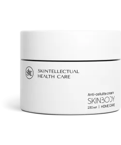 Крем антицеллюлитный SKINBODY ANTI-CELLULITE CREAM 230 мл